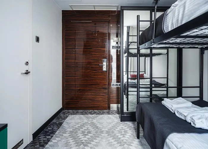 Rysy Boutique Hotel
