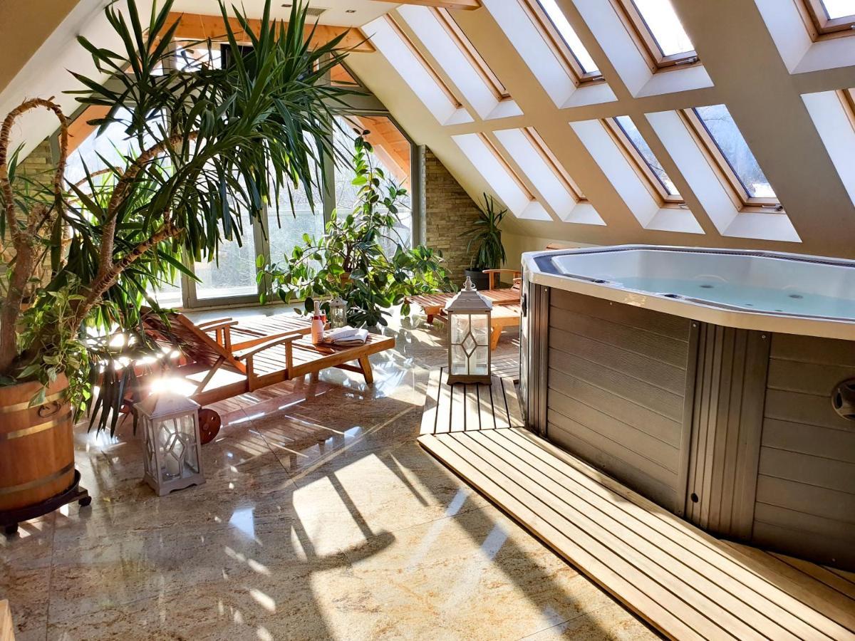 Rysy Boutique Hotel Zakopane