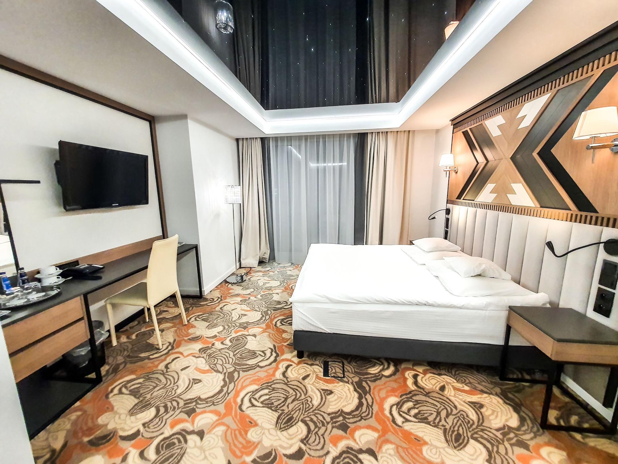Hotel Rysy Boutique Zakopane