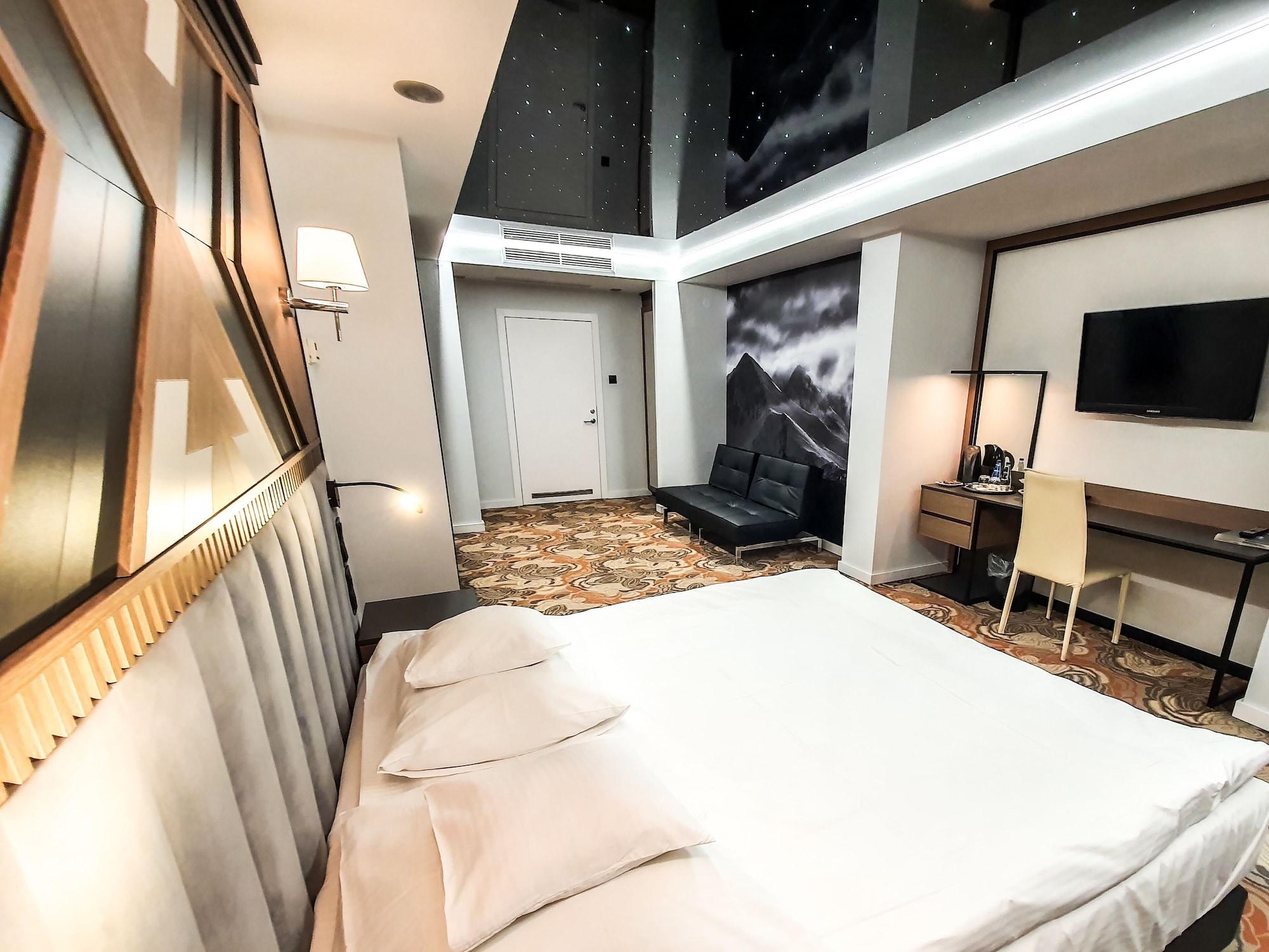 Rysy Boutique 5*