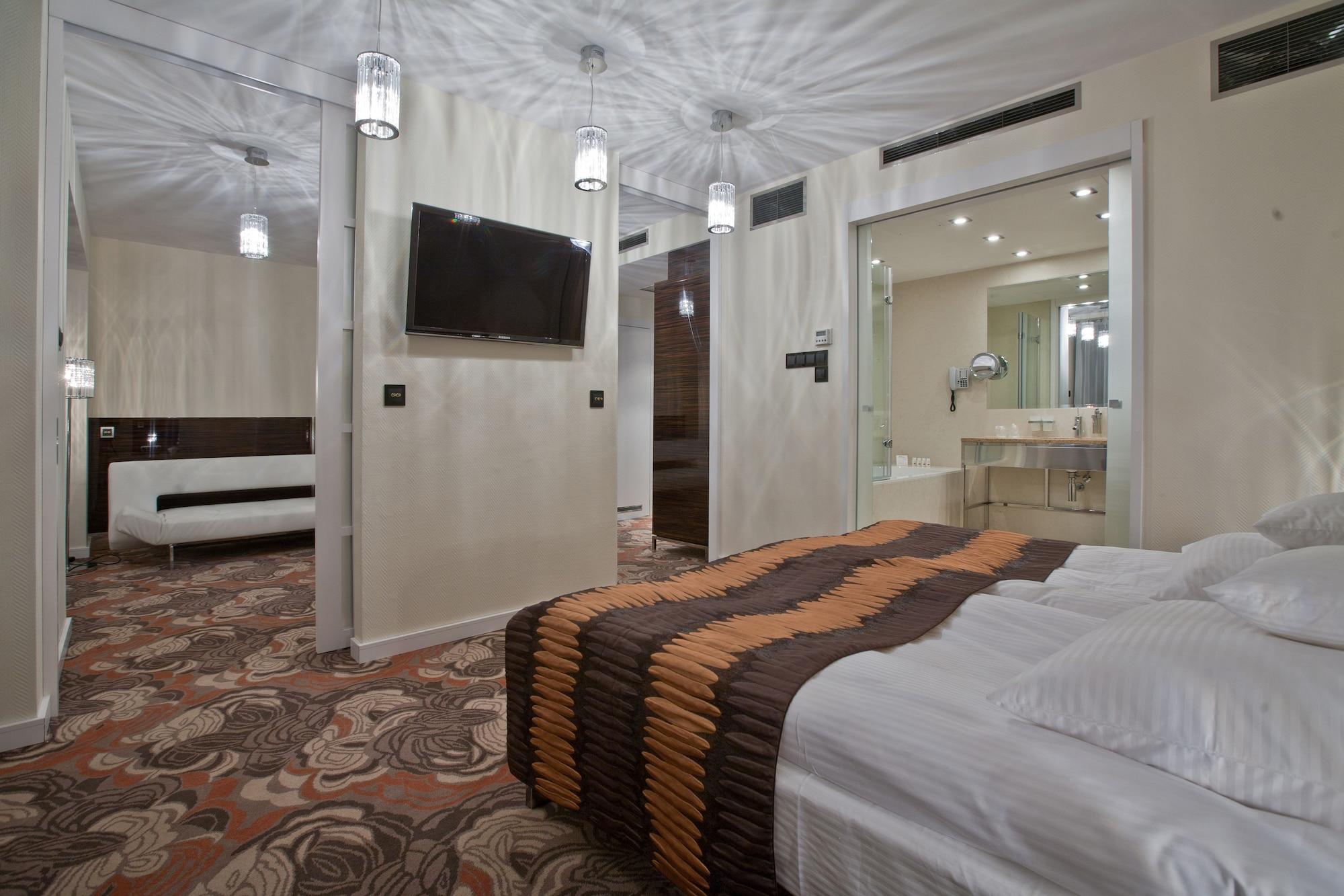 Hotel Rysy Boutique 5*
