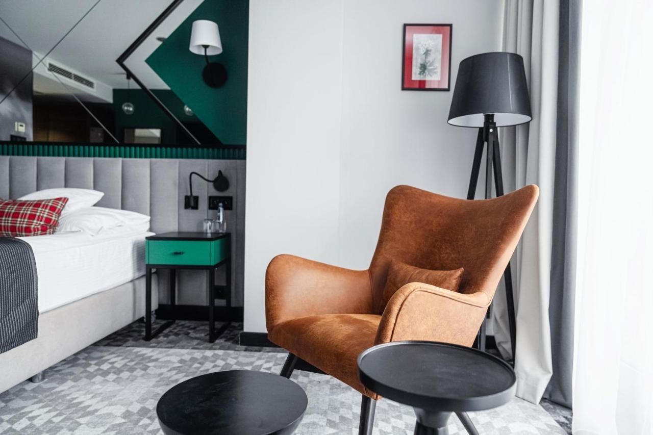 Hotel Rysy Boutique 5*