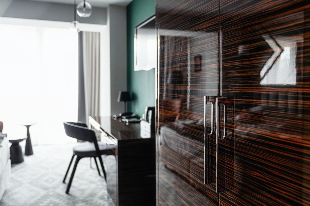 Hotel Rysy Boutique