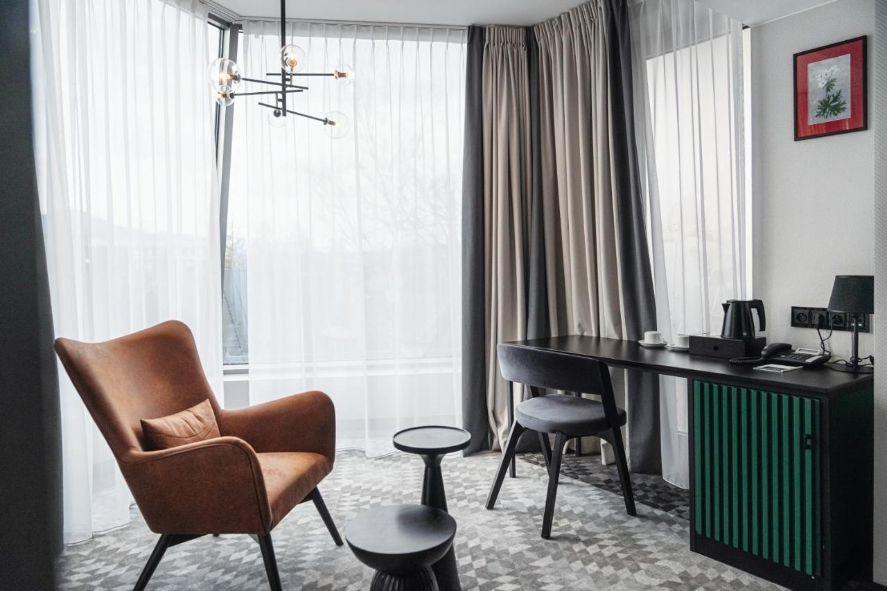 Hotel Rysy Boutique 5*