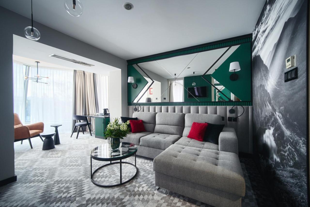 Hotel Rysy Boutique 5*