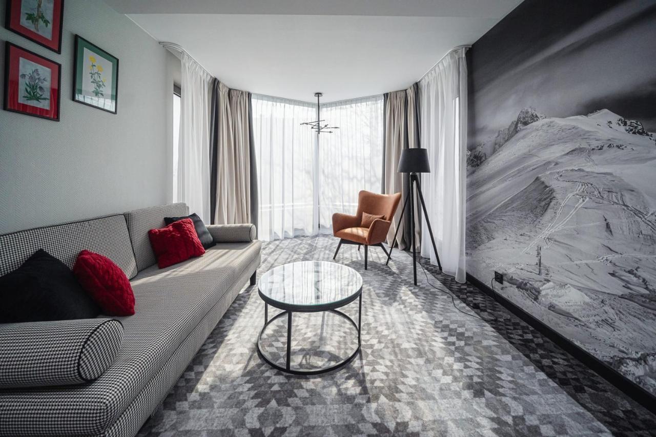 Rysy Boutique 5* Zakopane