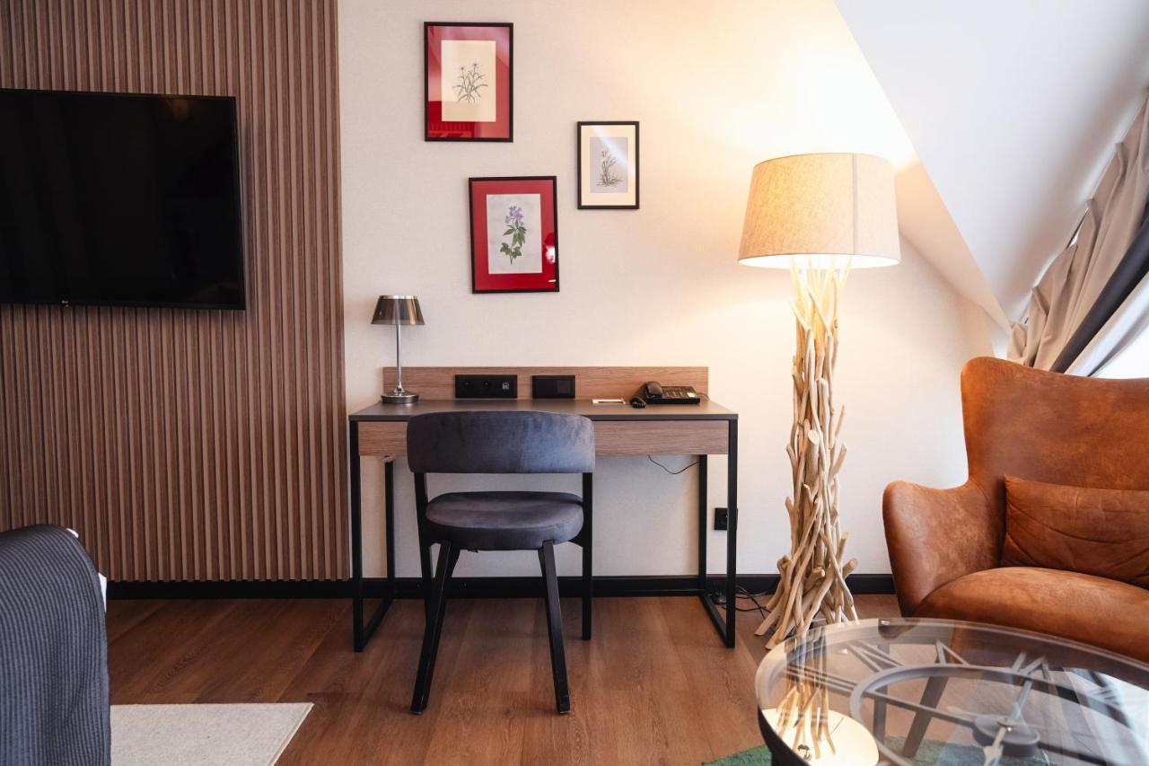 Rysy Boutique Hotel Zakopane