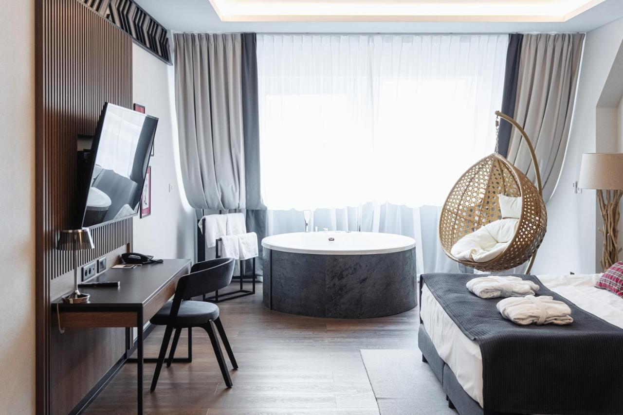Rysy Boutique 5*