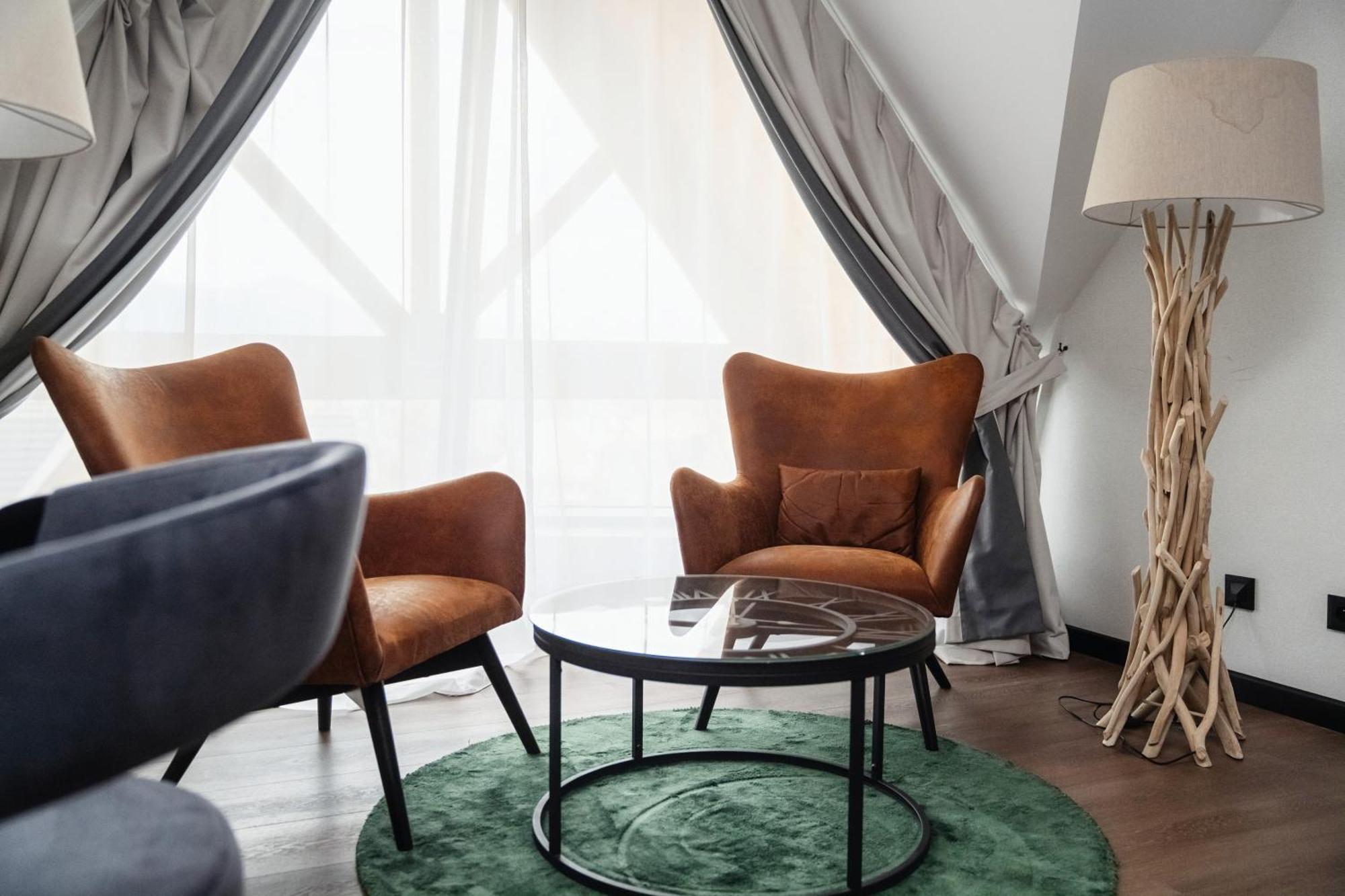 Rysy Boutique Hotel Zakopane