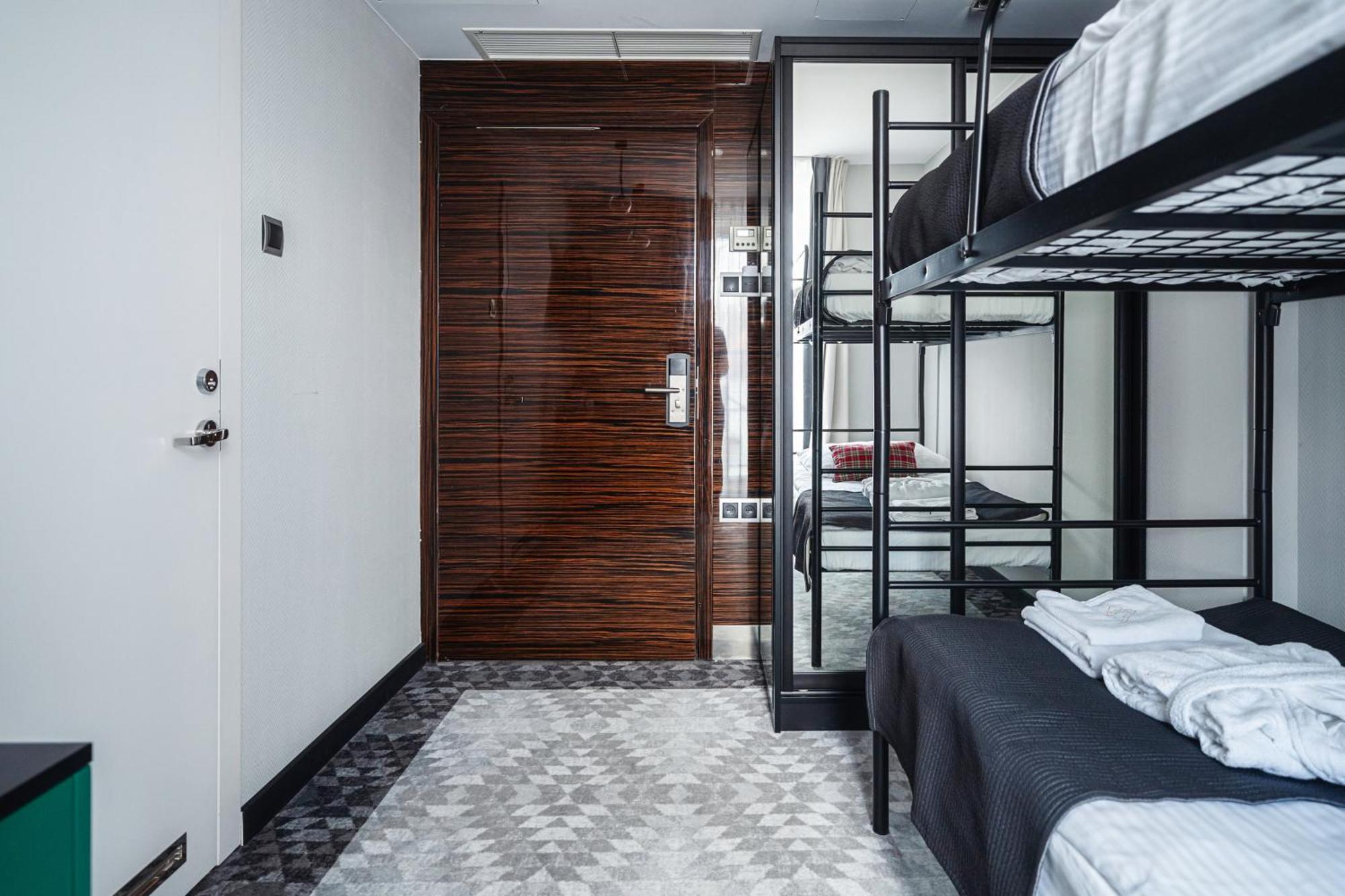 Rysy Boutique 5*