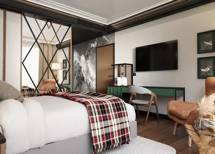 Rysy Boutique Hotel