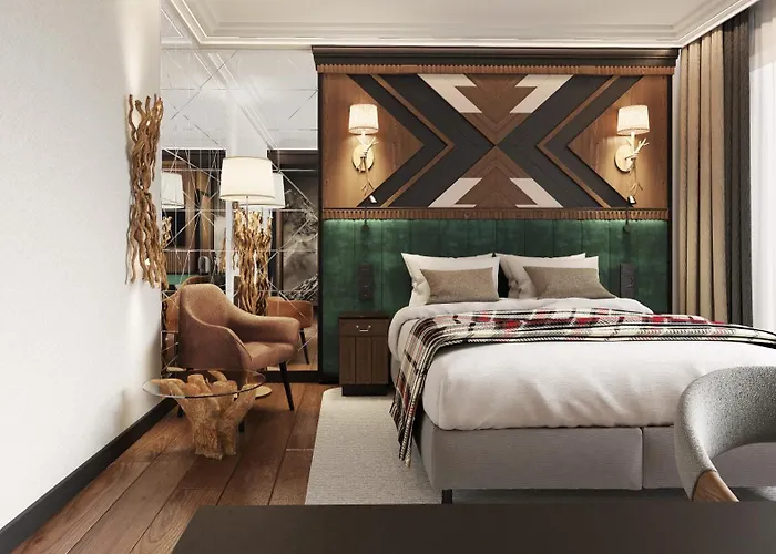 Rysy Boutique Hotel