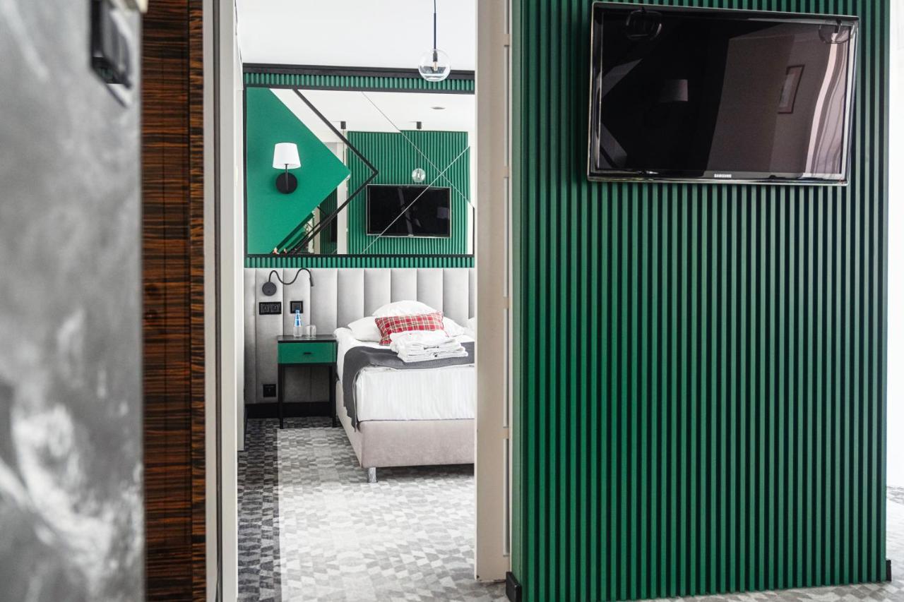 Hotel Rysy Boutique 5*