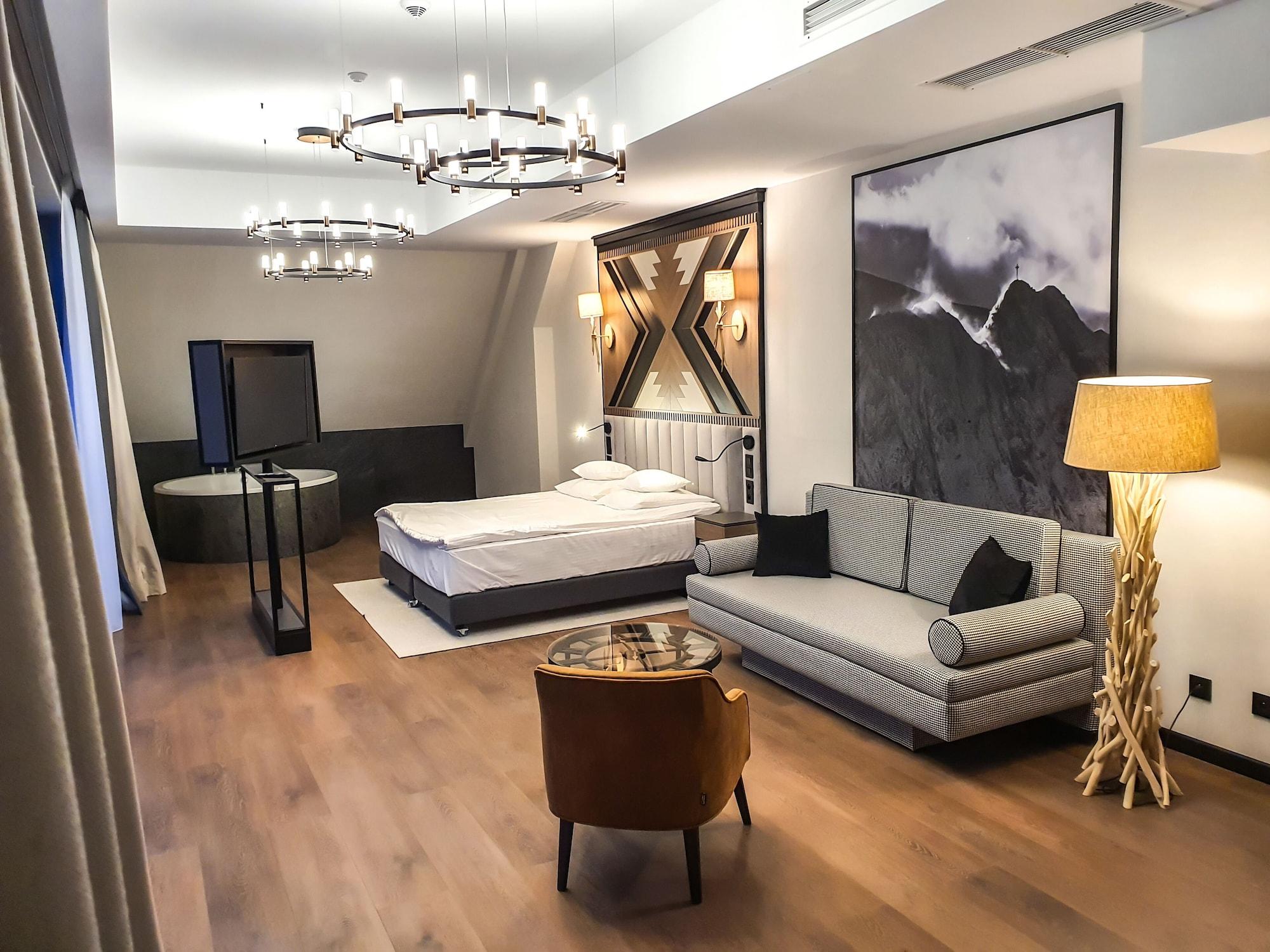 Rysy Boutique Zakopane